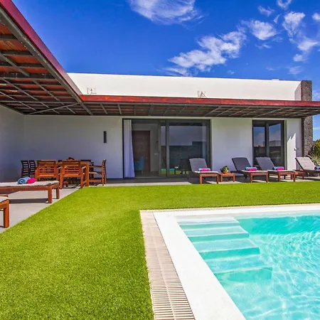 Villa Angelina Puerto del Carmen (Lanzarote)